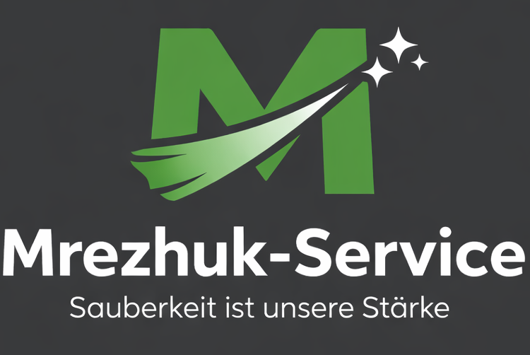 Mrezhuk Service logo